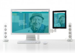 Webdesign Sinner Stahlbau - Relaunch der Website