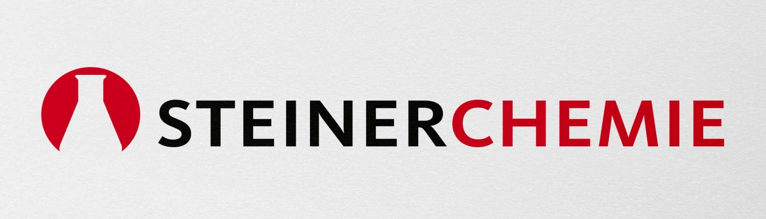 Logo Steiner Chemie